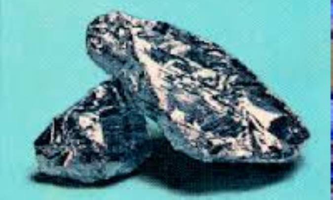 عنصر سیلیکون