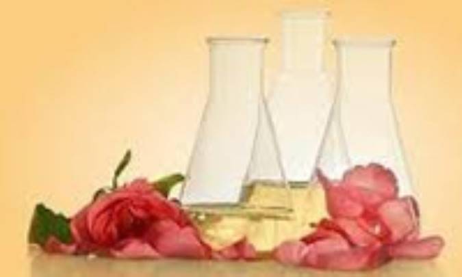 فواید روغن گل رز