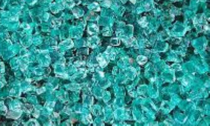 مصارف سیلیکون دی اکسید