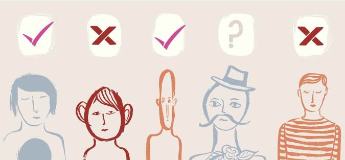 مراحل رشد شخصیت انسان (قسمت اول)