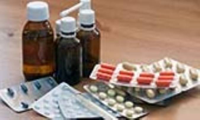 ویتامین‌های مایع در مقابل قرص‌های ویتامین