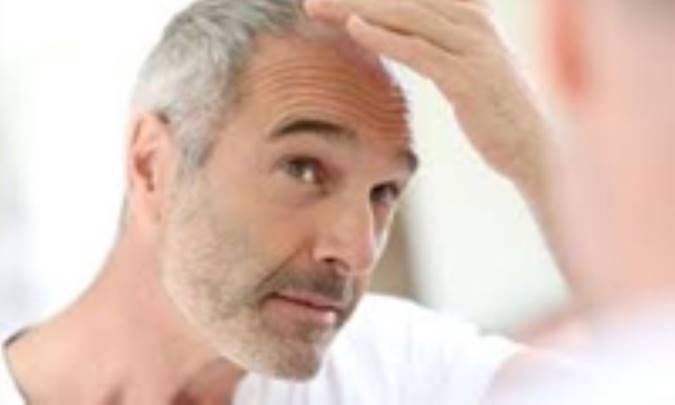 ویتامین‌های مورد نیاز مردان بالای چهل سال