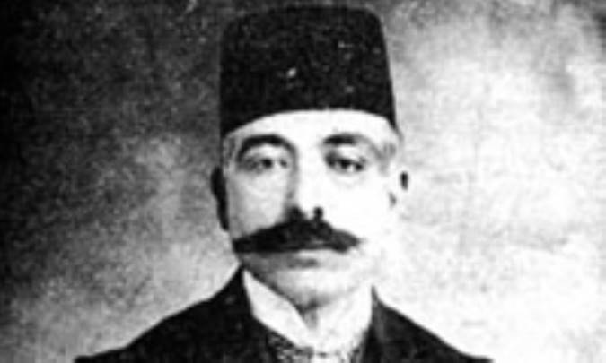 بررسی کارکرد سیاسی وثوق الدوله از تشکیل کابینه دوم