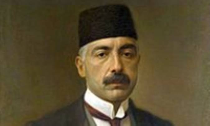 بررسی اجمالی کارکرد سیاسی وثوق الدوله در دوران مشروطه