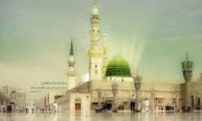 بستره‌ متفاوت فرهنگیِ مدینة‌النبی و شهر مرو، و بازتاب آن در رو‌ایات امام رضا (ع)