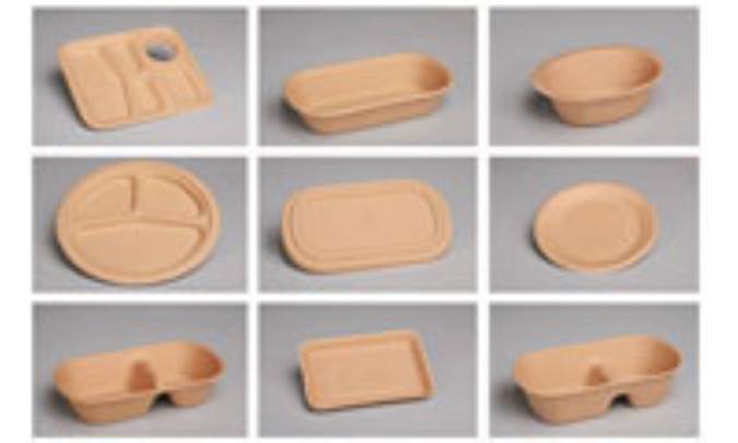 ظرف هاي دوستدار طبيعت