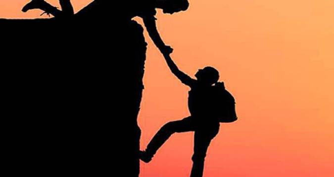 جوانمردی و مردانگی