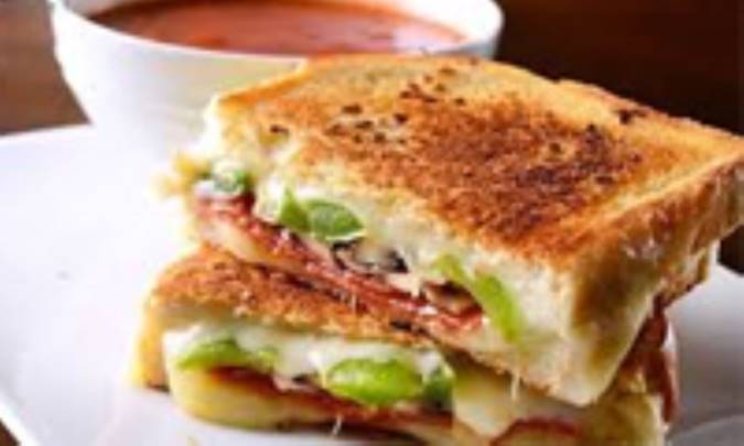 اسنک‌های کم کربوهیدرات