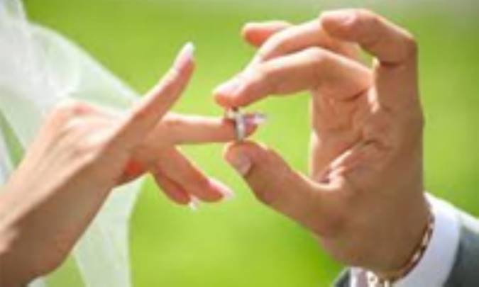 آماری از متوسط سن ازدواج در جهان