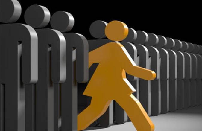 آموزش مختصر جرأت ورزی