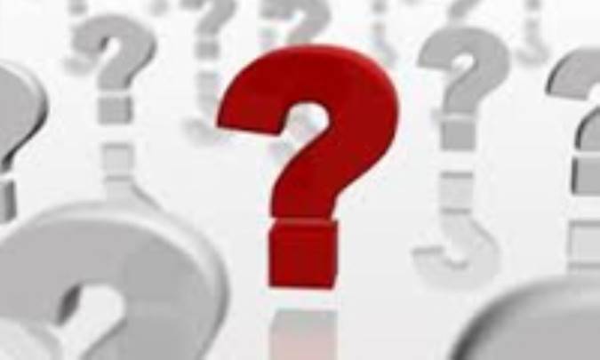 چهار توصیه هوشمندانه برای اجتناب سیاستمدارانه از پاسخ به یک سوال