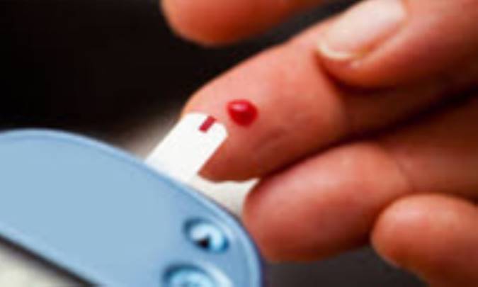 رژیم غذایی افراد مبتلا به دیابت نوع 1