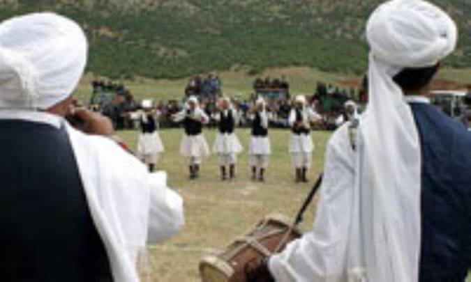 بلوچستان، سرزمین تضادها 