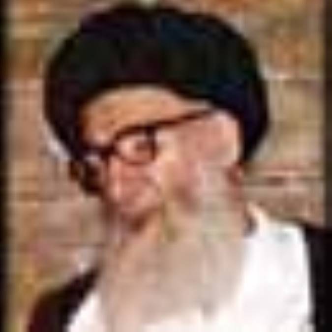 حکایاتی از آيت الله گلپايگاني (ره) - 1