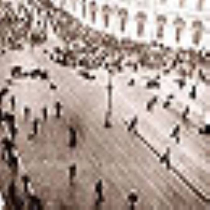 عواقب انقلاب اکتبر 1917 روسيه