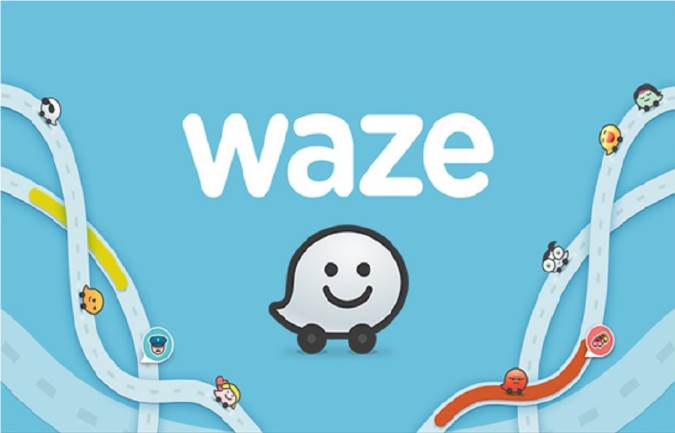 آشنایی با برنامه Waze