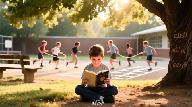 تربیت فرزند درس‌خوان از منظر امام علی (ع)