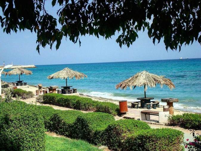 تعطیلات ساحلی در جزیره کیش ارزان تر از همیشه!