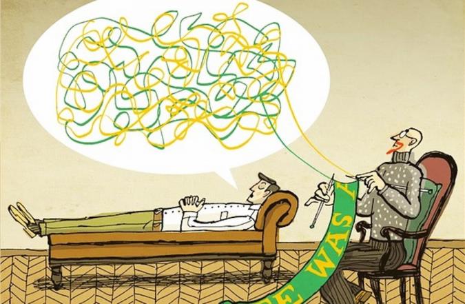 راجع به روانکاوی چه میدانید؟