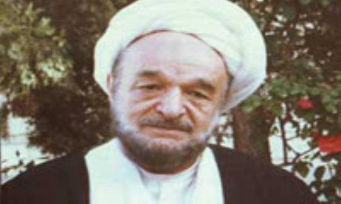 جستاري در زندگي نامه علامه جعفري