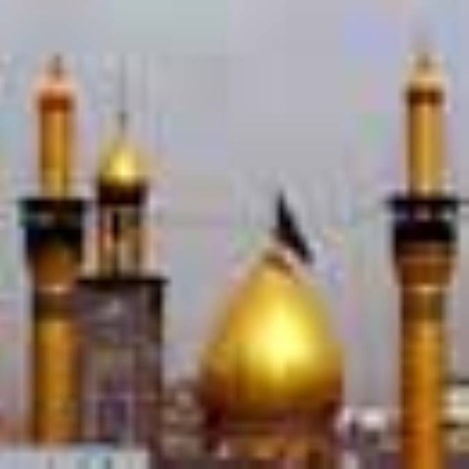 زیارت عاشورا در سیره ابرار