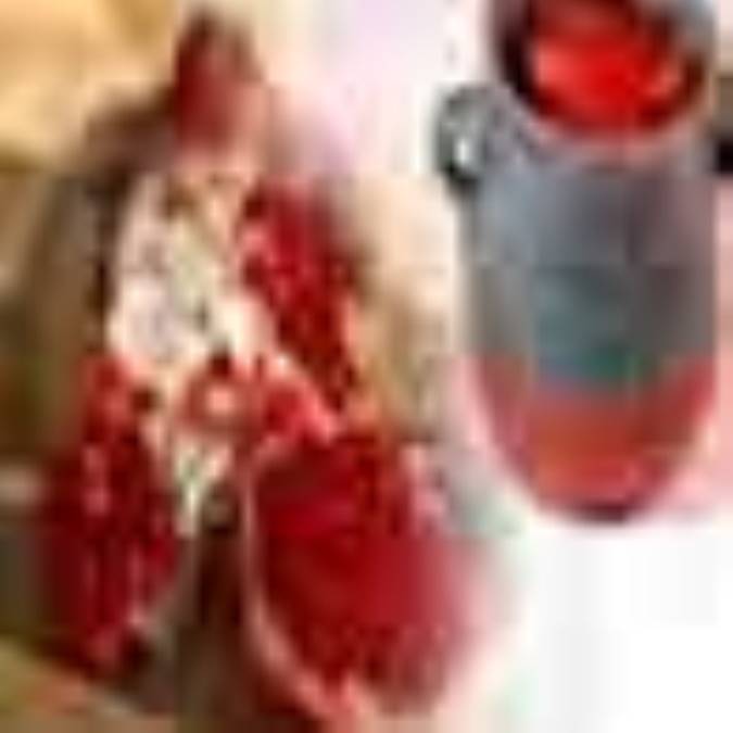آبگوشت آب انار