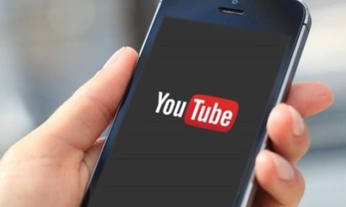 آشنایی با برنامه Youtube Go