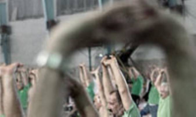 تاثیر موسیقی در ورزش و تمرینات ورزشی 