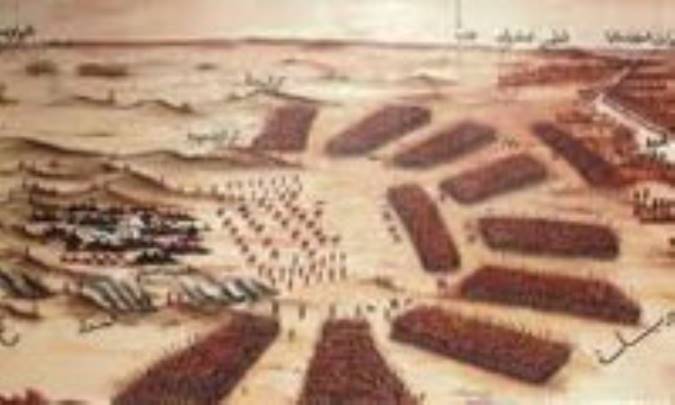 زير چتر ولي