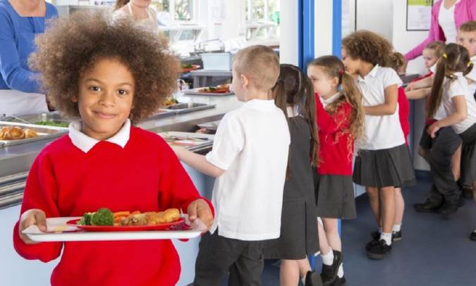 روش‌های مناسب تغذیه کودکان