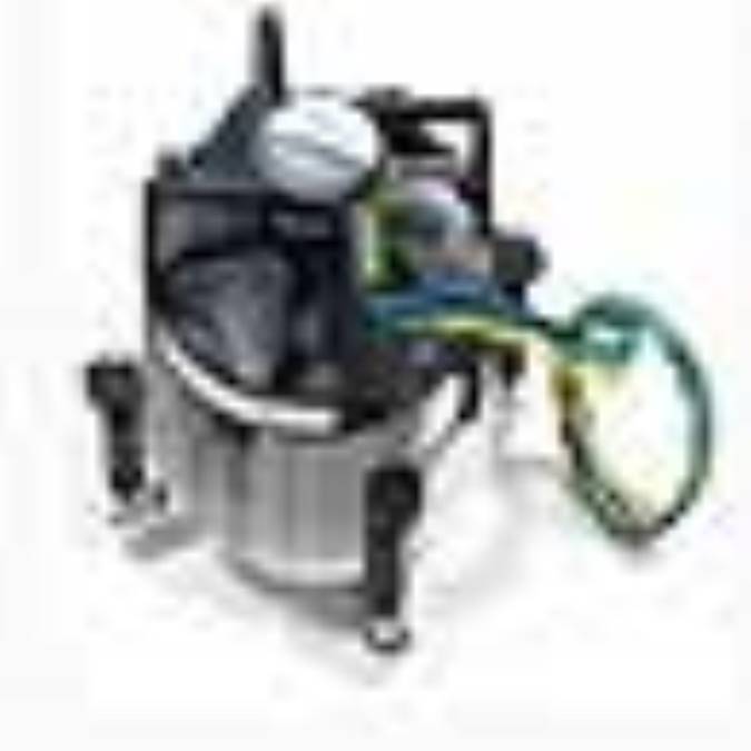  بررسی  Swiftech  H2O  Compact  120  