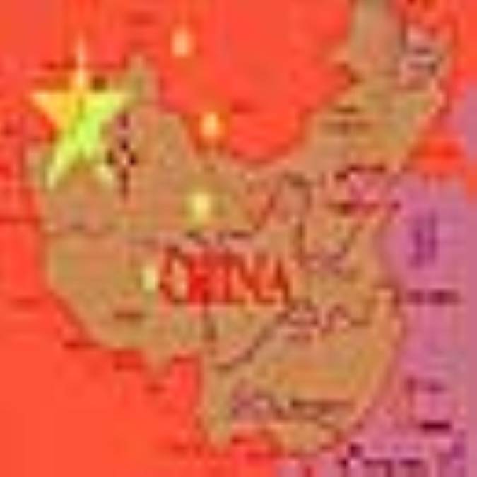 چين قبل از انقلاب، چین بعد از انقلاب