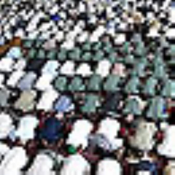 نقش سجده در بازسازي معنوي انسان (1)