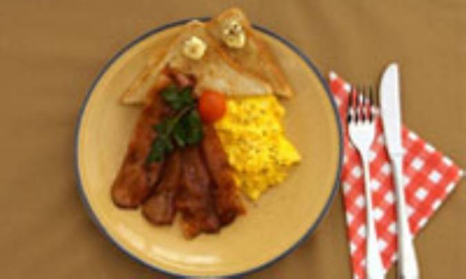 برنامه غذايي متناسب با اقتصاد خانواده 