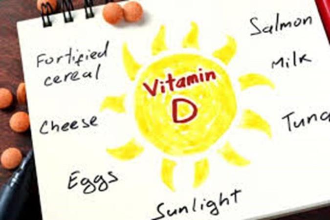از عوارض کمبود ویتامین D چه می دانید؟