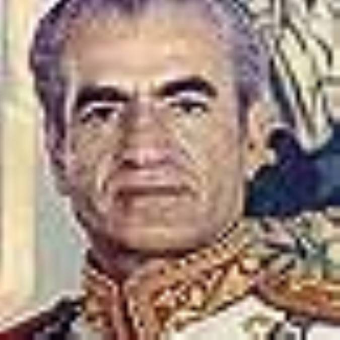 روانشناسي شخصيت محمدرضا پهلوی (1)