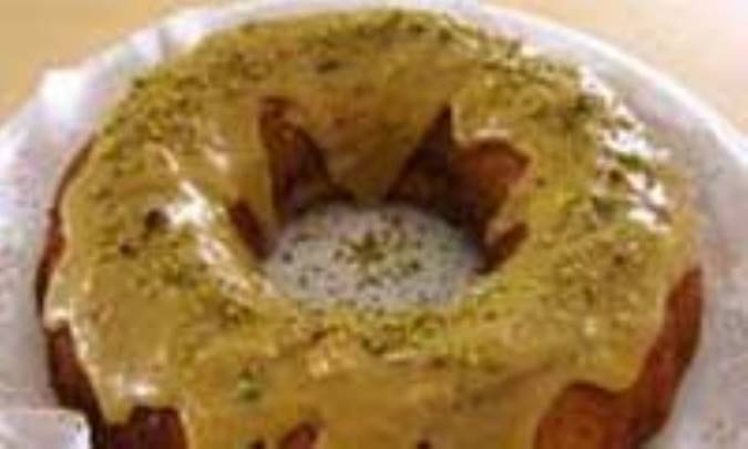كرم كارامل