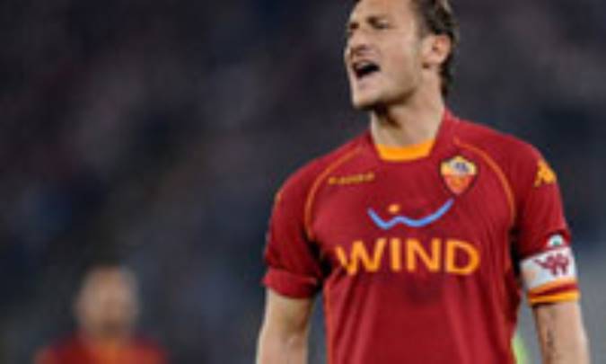 فرانچسکو رمي!