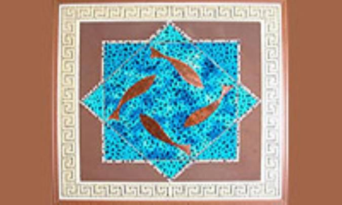 هشت گوشه و رمز و راز آن