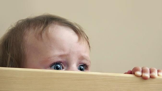 دانستنی های متفاوت راجع به ترس کودکان