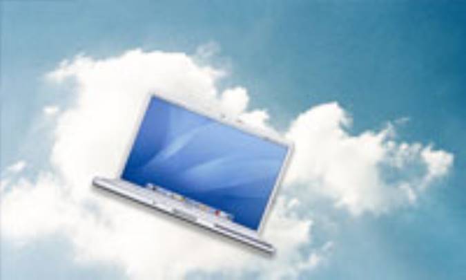 پردازش ابري