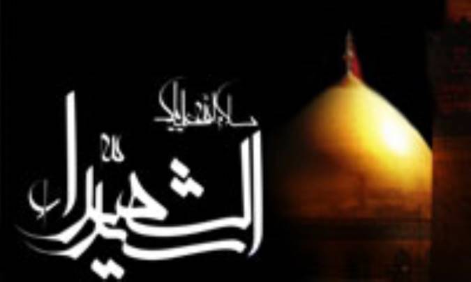 نخل ايمان بارور خواهد شدن