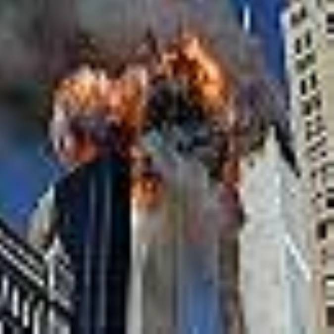 جهان پس از فرو ريختن برج‌هاي دوقلو