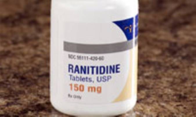 رانيتيدين Ranitidine