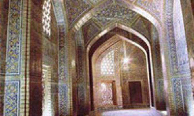 نقش ايرانيان در تمدن اسلامي