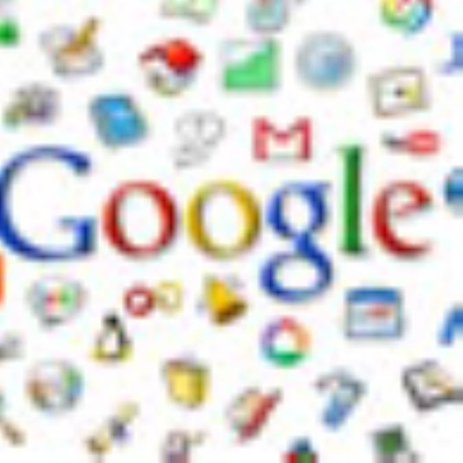 پاک کردن History در Google