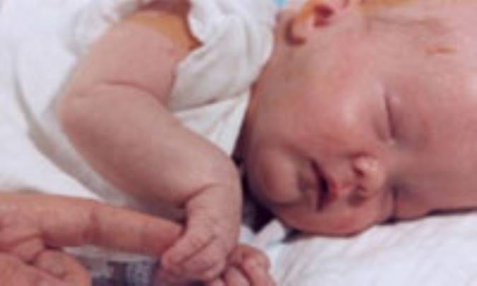 توصيه هاي غذايي پس از زايمان