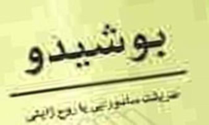 بوشیدو چیست؟