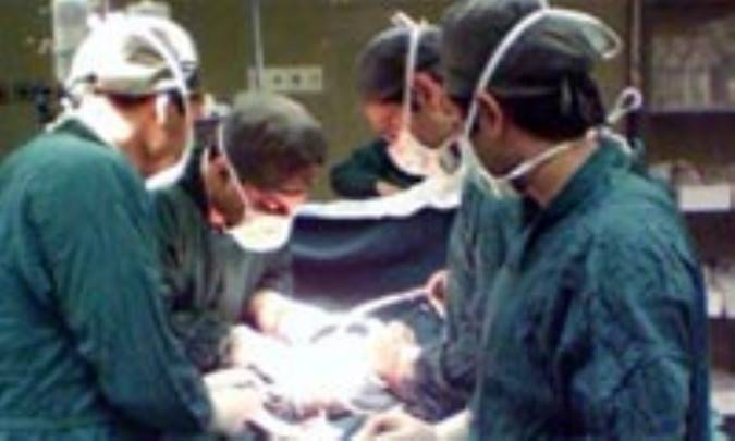 11 توصیه به کسانی که پیوند کلیه داشته‌اند