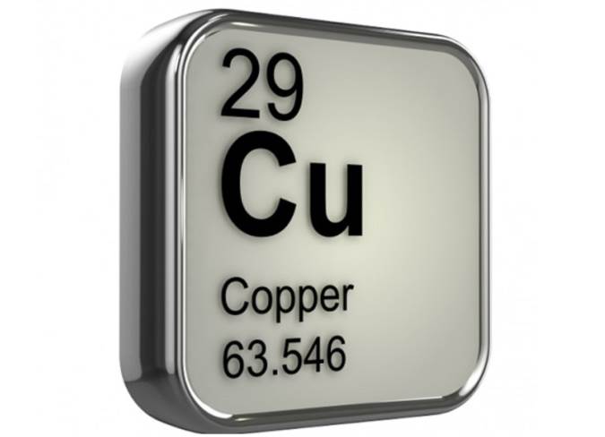 همه چیز درباره فواید و خواص مس